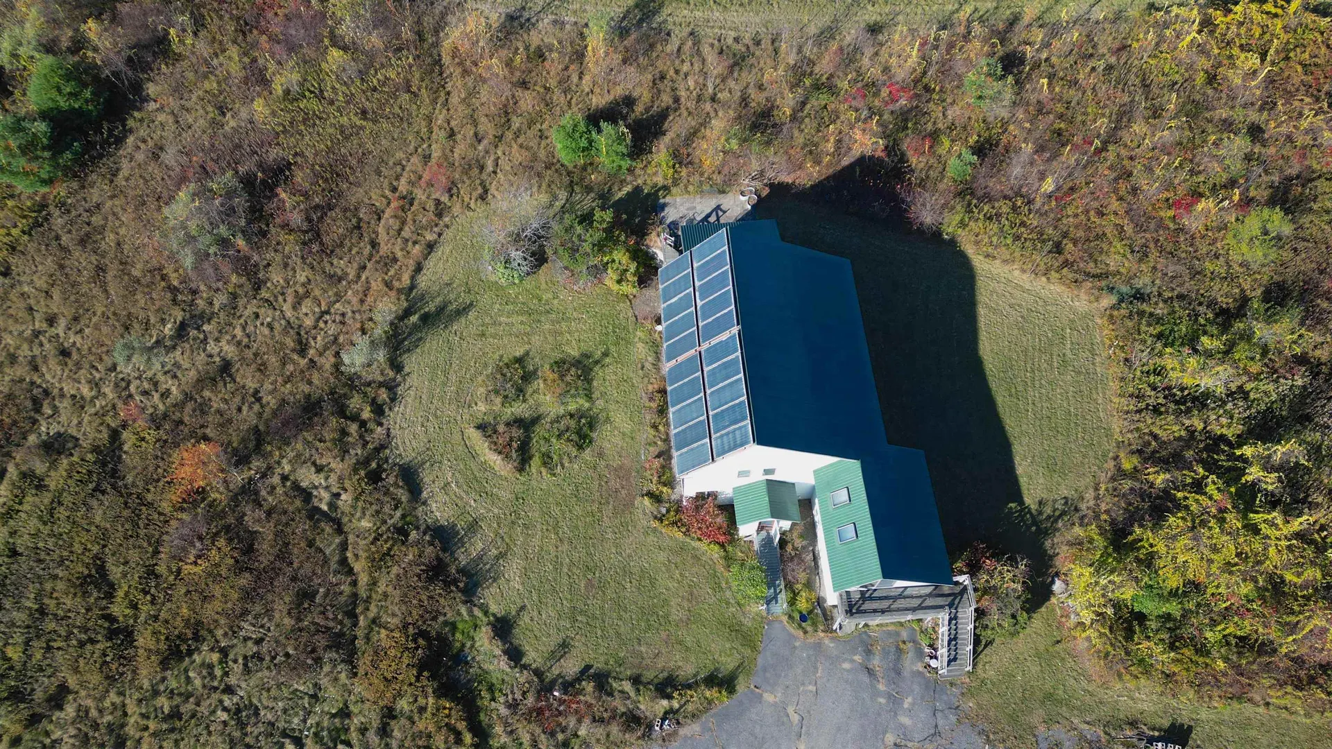 121 Overview Drive Jaffrey NH 03452