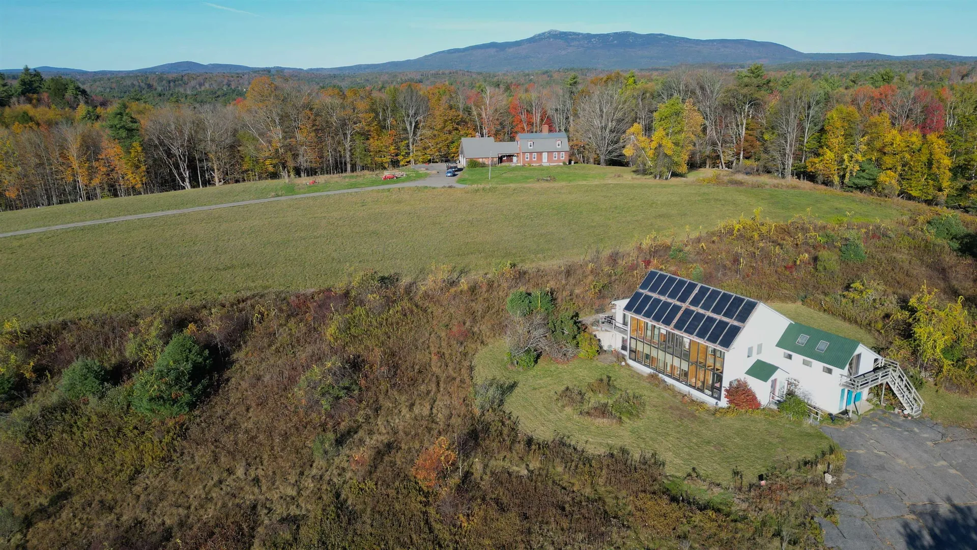 121 Overview Drive Jaffrey NH 03452