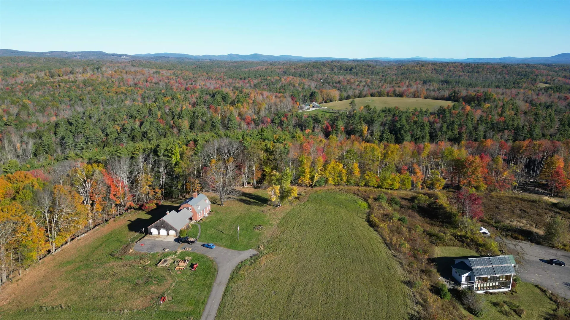 121 Overview Drive Jaffrey NH 03452