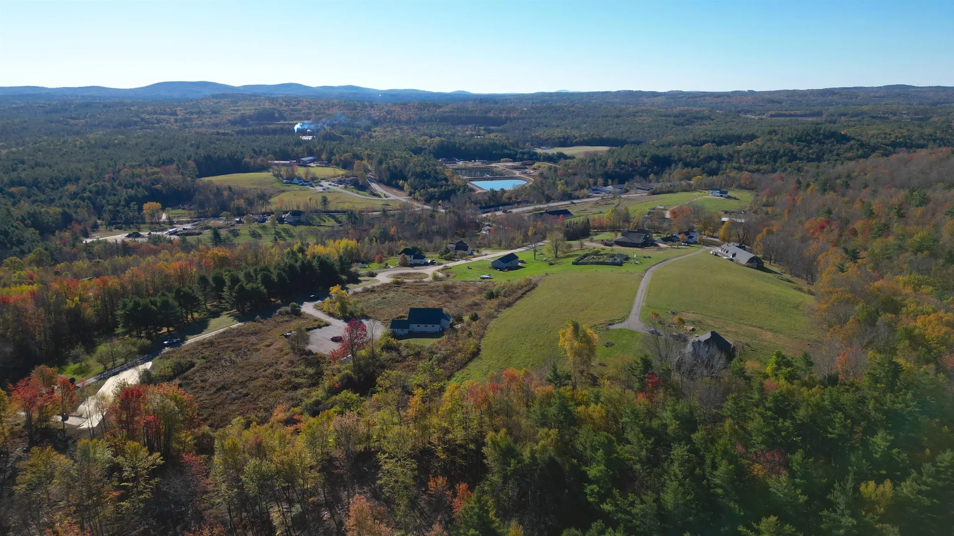 121 Overview Drive Jaffrey NH 03452