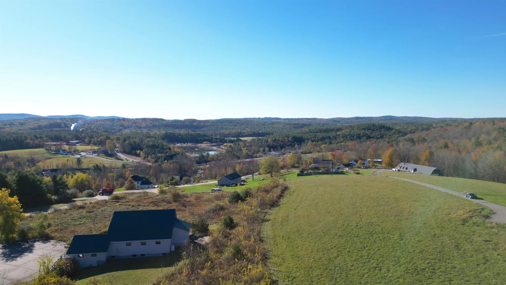 121 Overview Drive Jaffrey NH 03452