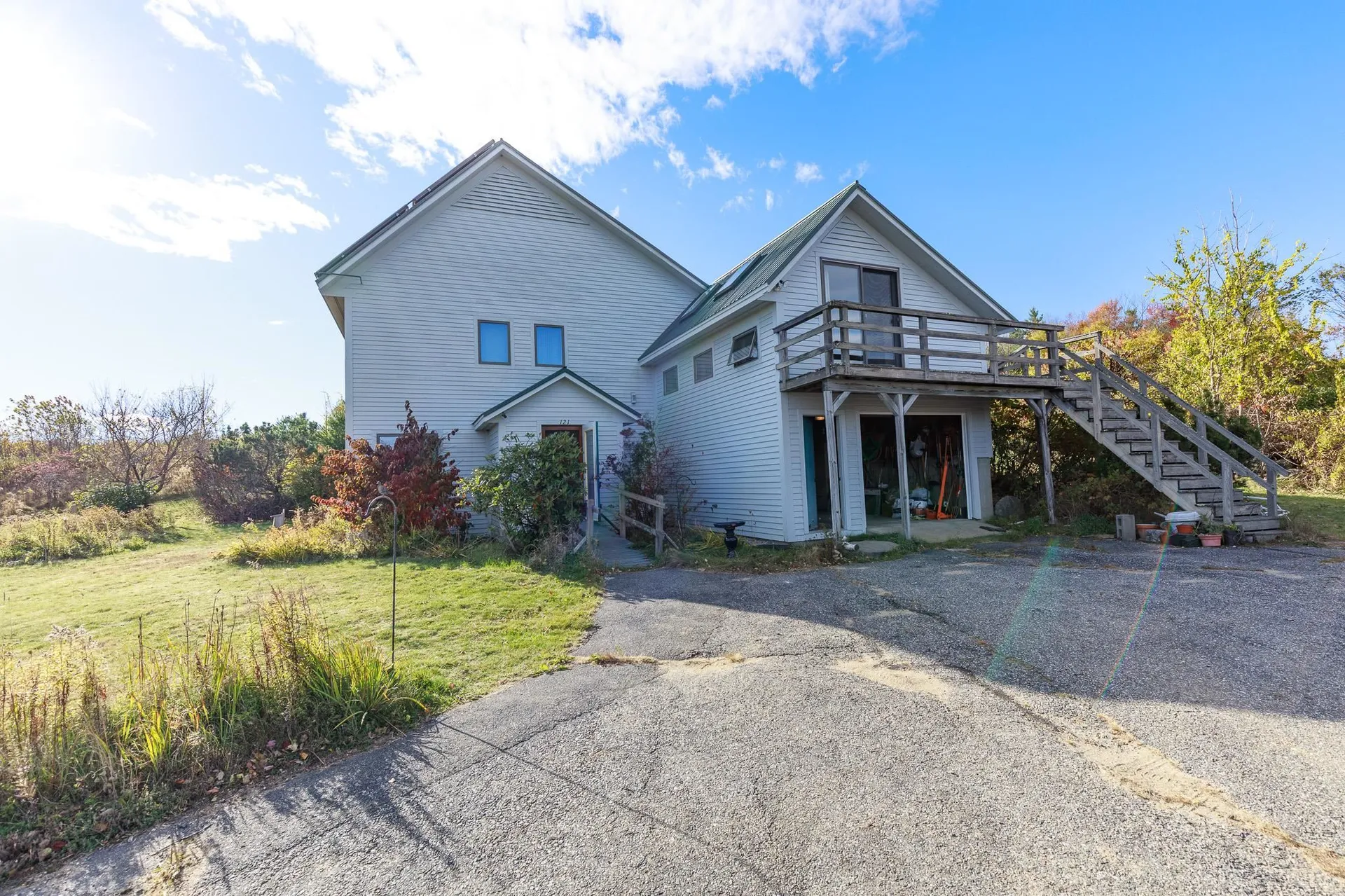 121 Overview Drive Jaffrey NH 03452