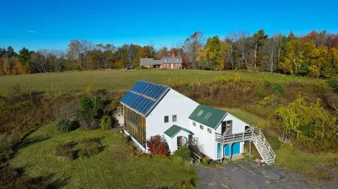 121 Overview Drive Jaffrey NH 03452