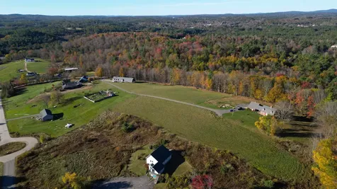 121 Overview Drive Jaffrey NH 03452