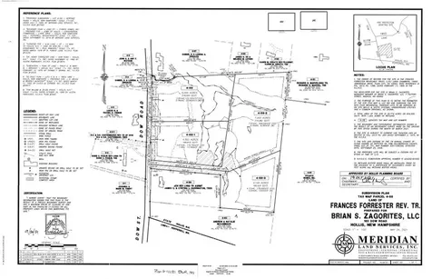 194 Dow Road Hollis NH 03049