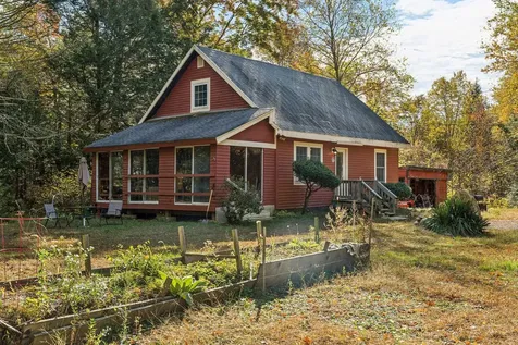 57 Batchelder Lane Strafford NH 03884