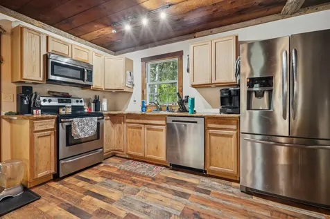 57 Batchelder Lane Strafford NH 03884