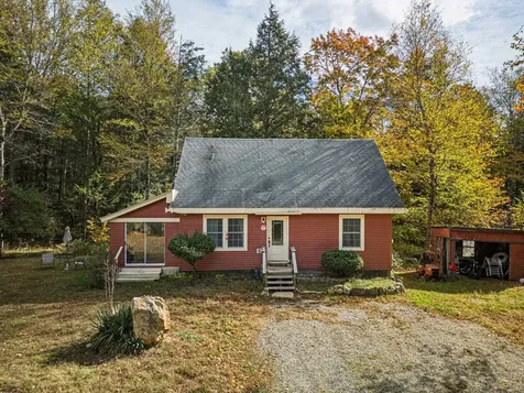57 Batchelder Lane Strafford NH 03884
