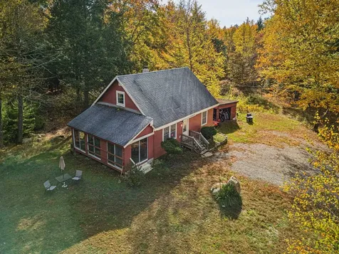 57 Batchelder Lane Strafford NH 03884