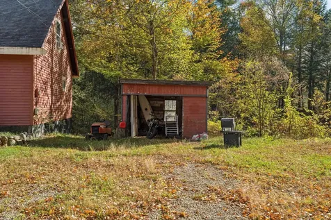 57 Batchelder Lane Strafford NH 03884