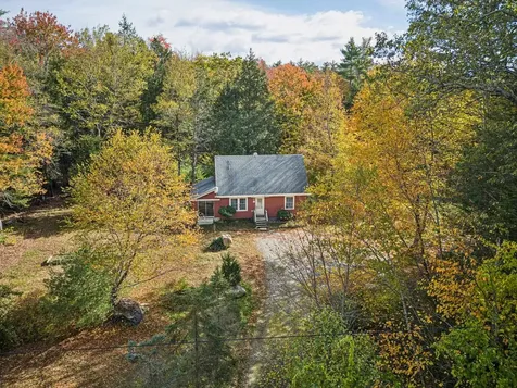 57 Batchelder Lane Strafford NH 03884