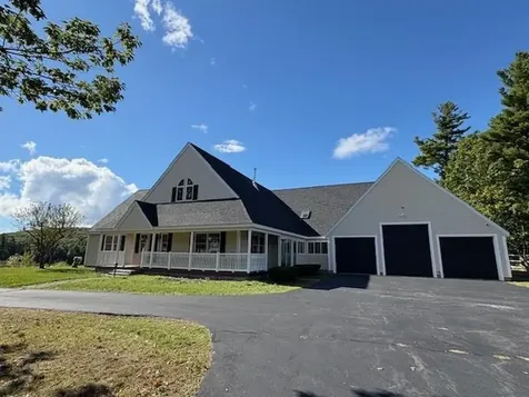 63 Taylor Road New Ipswich NH 03071