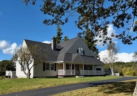 63 Taylor Road New Ipswich NH 03071