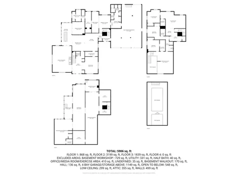63 Taylor Road New Ipswich NH 03071