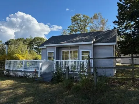 63 Taylor Road New Ipswich NH 03071