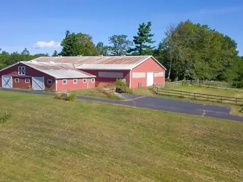 63 Taylor Road New Ipswich NH 03071