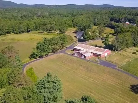 63 Taylor Road New Ipswich NH 03071