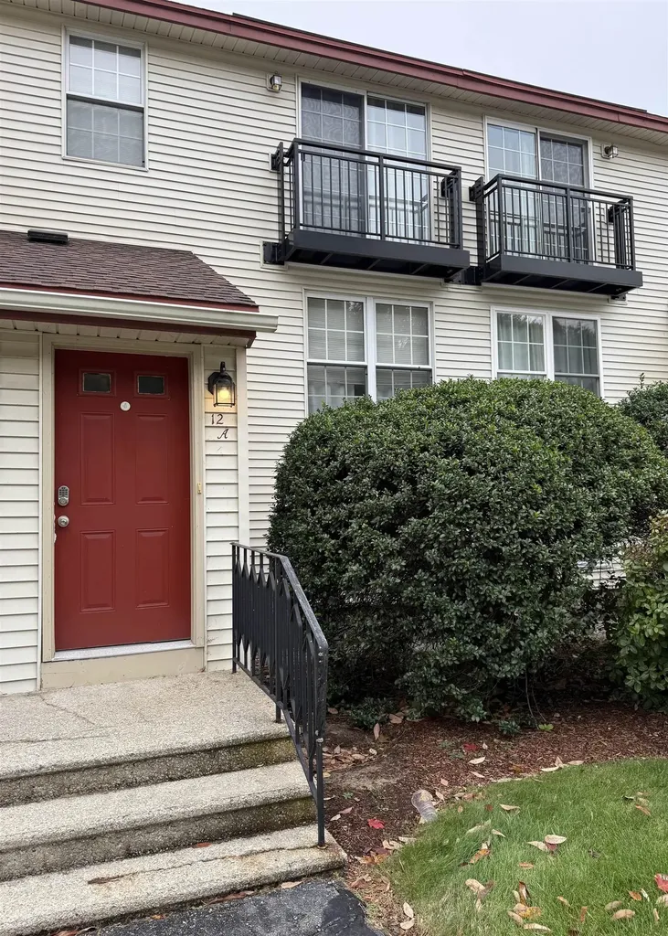 12 East Ridge Road Merrimack NH 03054