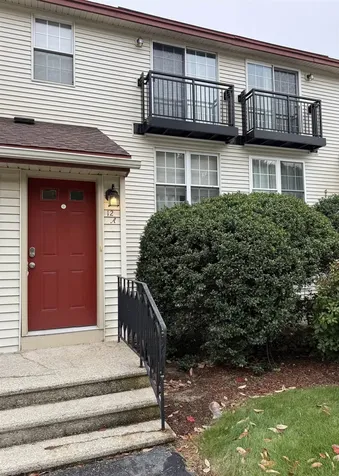 12 East Ridge Road Merrimack NH 03054