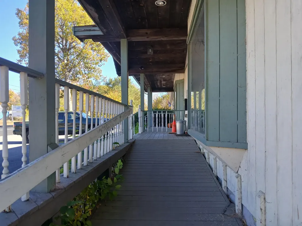 1557 1st New Hampshire Turnpike Northwood NH 03261