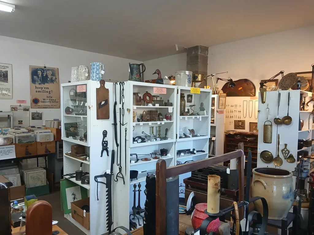 1557 1st New Hampshire Turnpike Northwood NH 03261