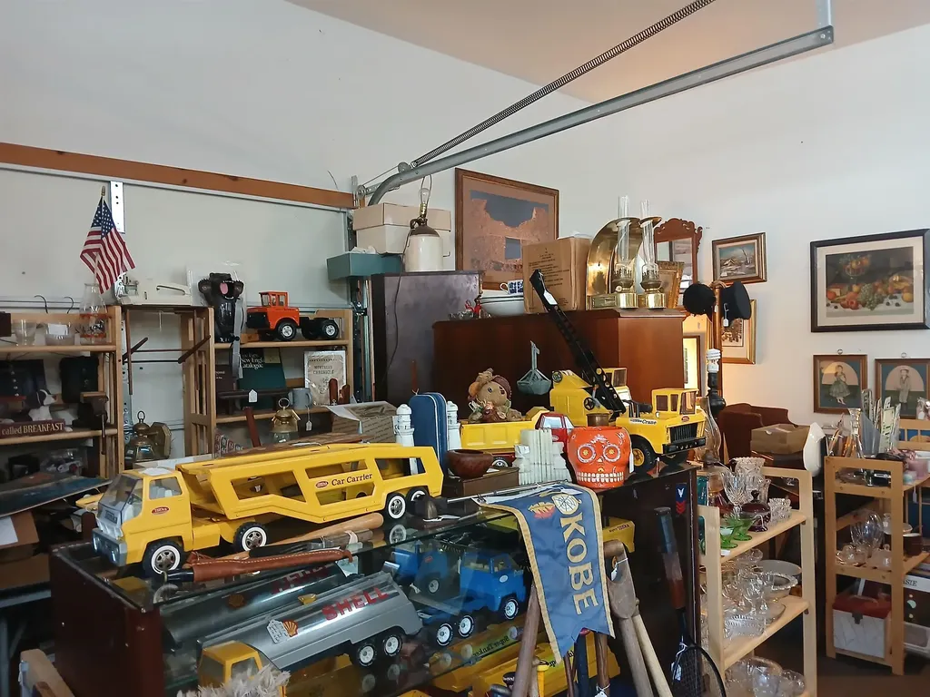 1557 1st New Hampshire Turnpike Northwood NH 03261