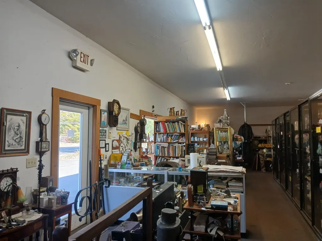 1557 1st New Hampshire Turnpike Northwood NH 03261