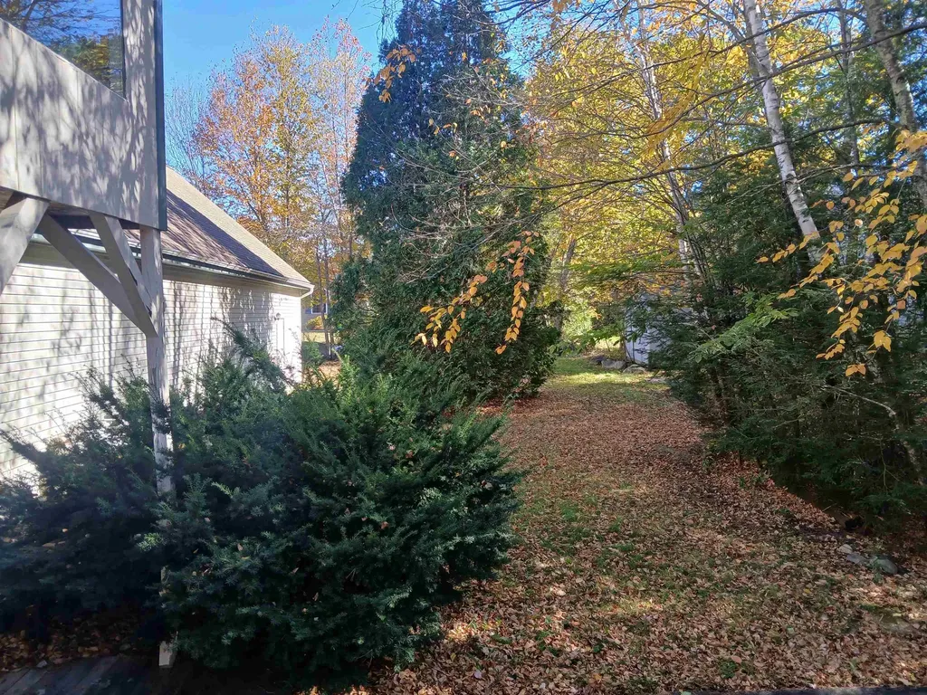 1557 1st New Hampshire Turnpike Northwood NH 03261