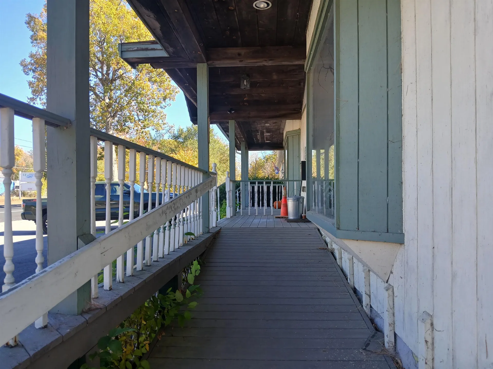 1557 1st New Hampshire Turnpike Northwood NH 03261