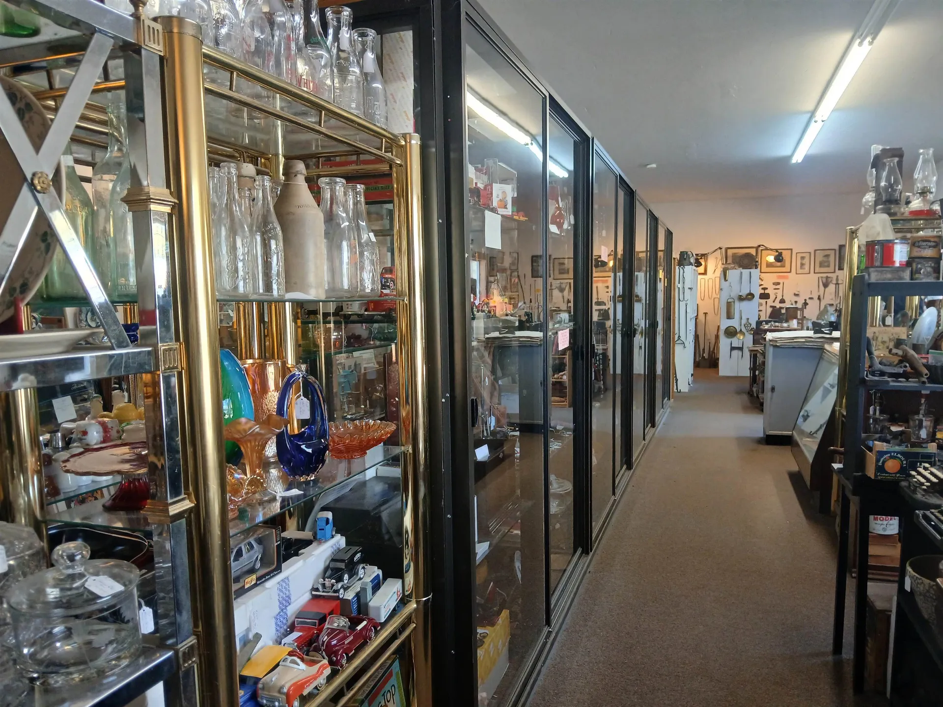 1557 1st New Hampshire Turnpike Northwood NH 03261