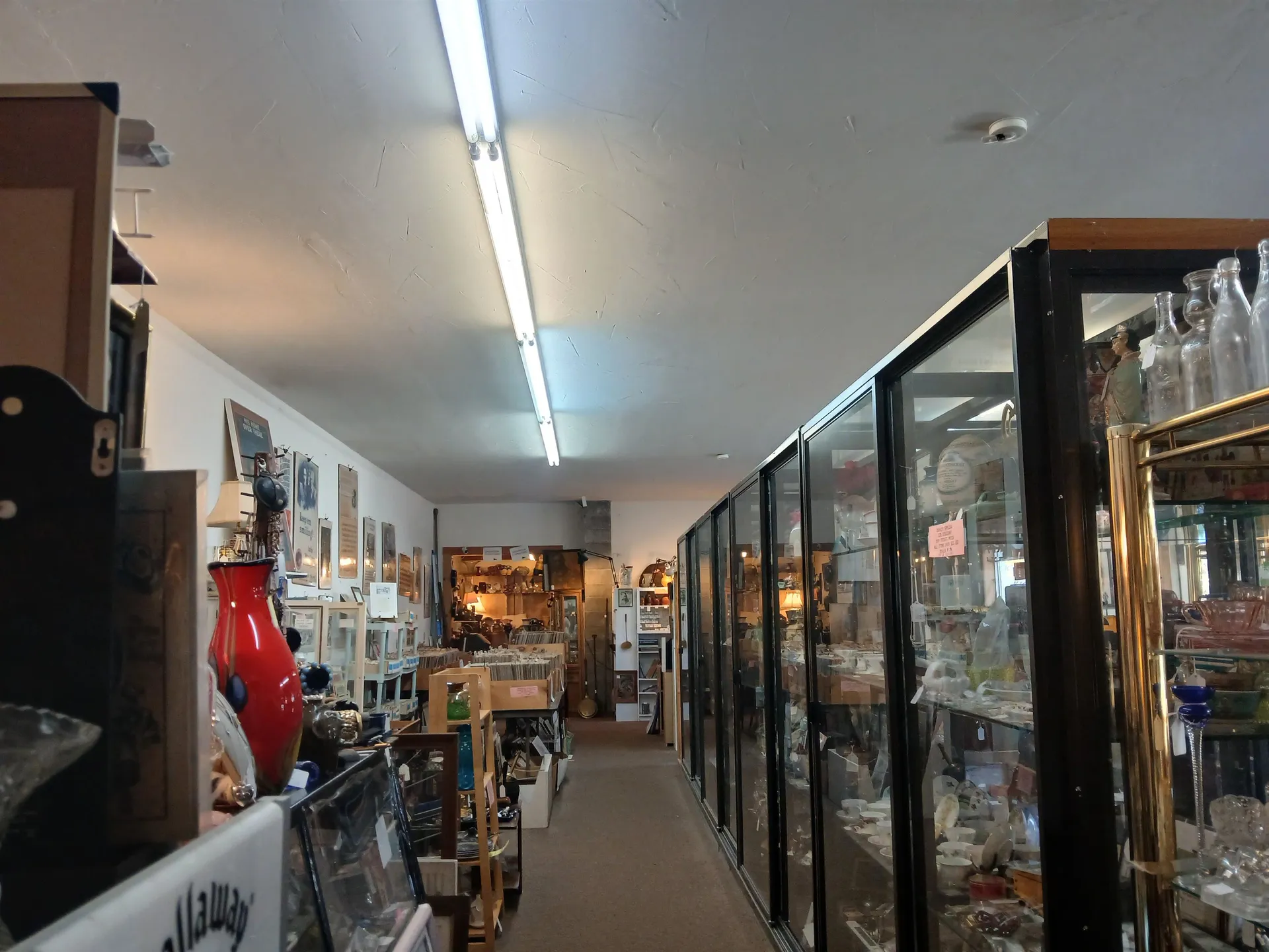 1557 1st New Hampshire Turnpike Northwood NH 03261