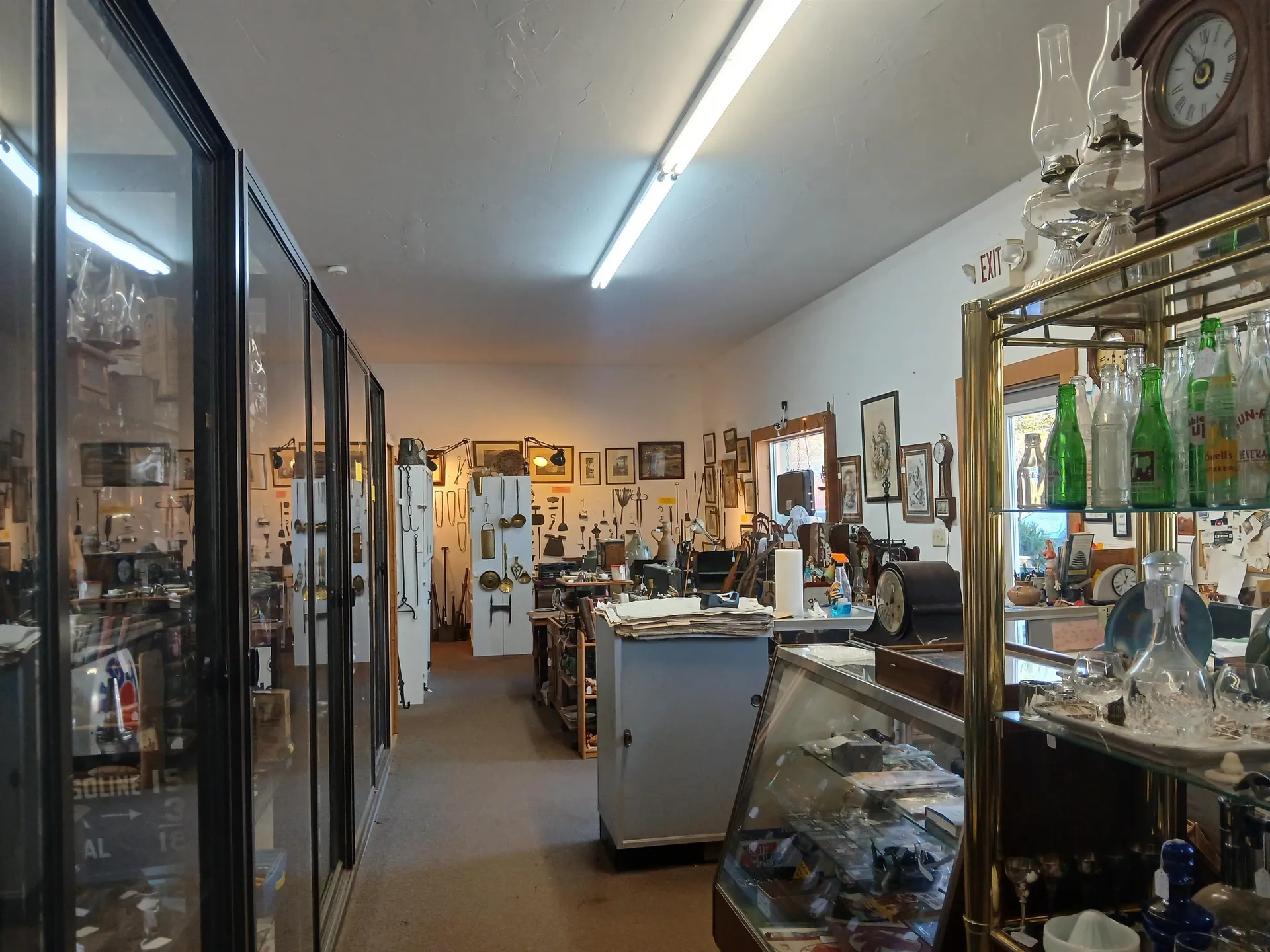 1557 1st New Hampshire Turnpike Northwood NH 03261