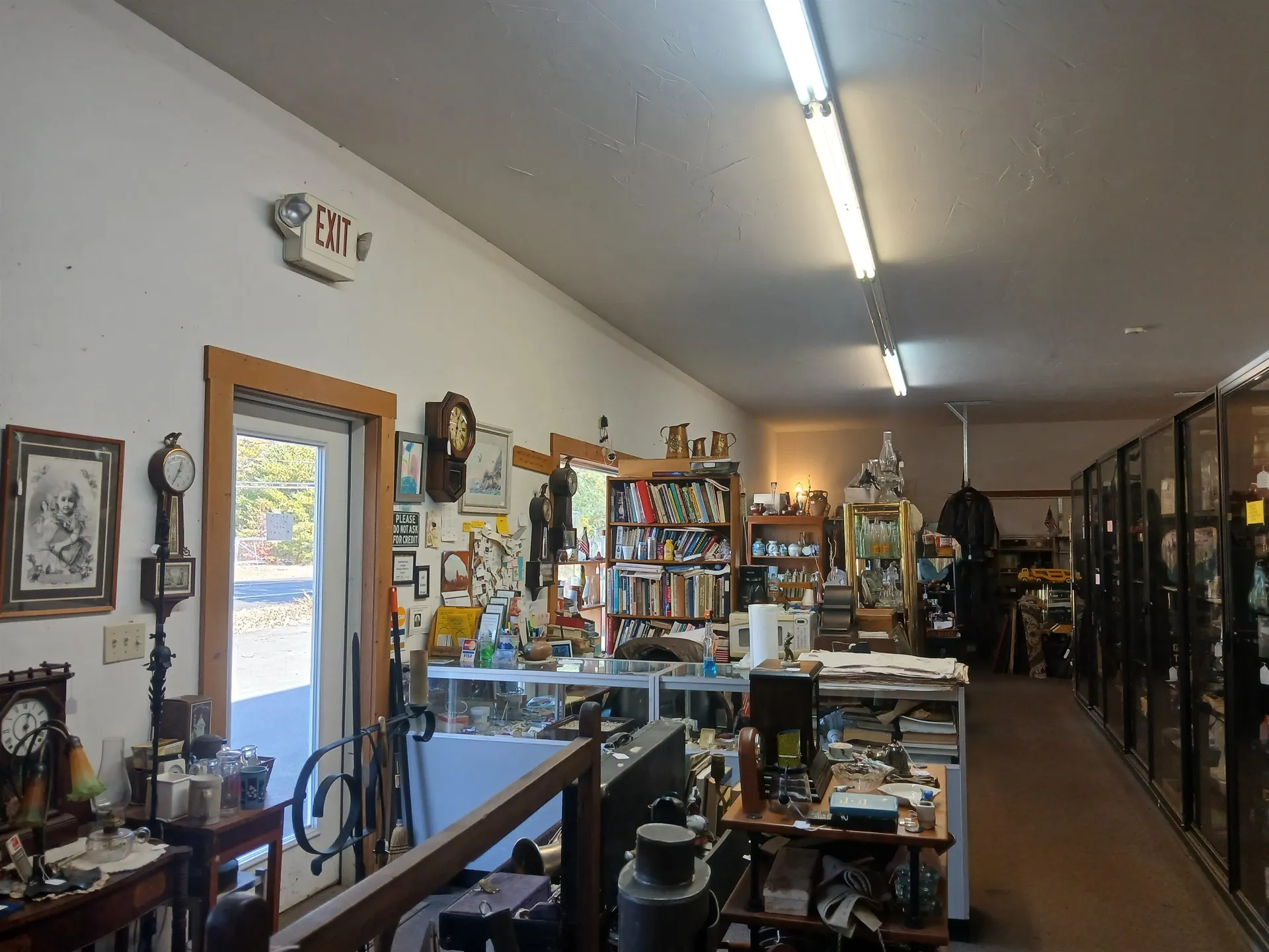 1557 1st New Hampshire Turnpike Northwood NH 03261