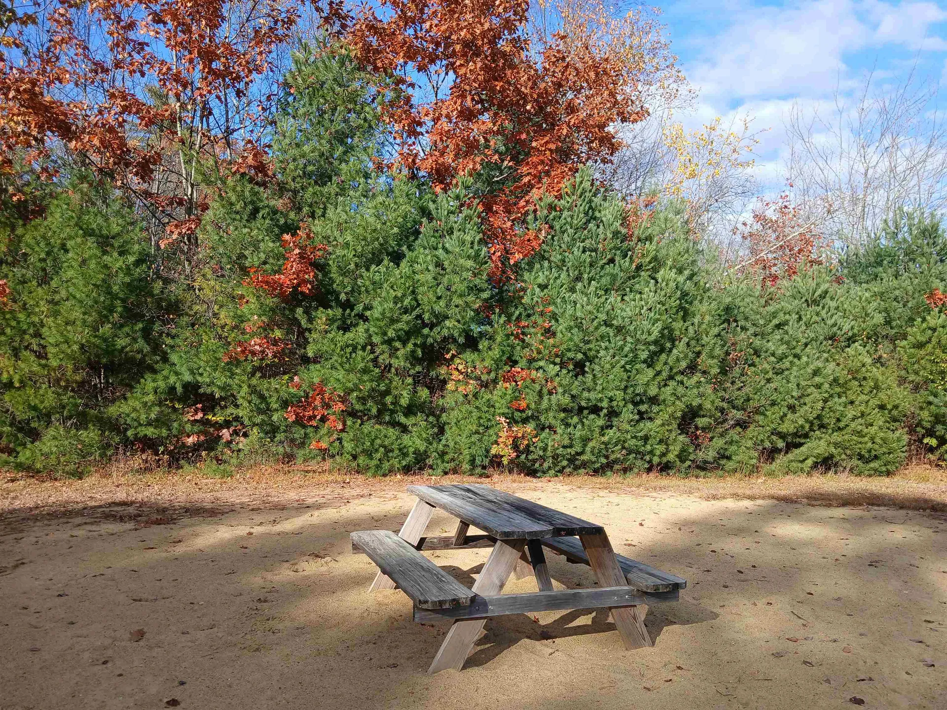 1557 1st New Hampshire Turnpike Northwood NH 03261