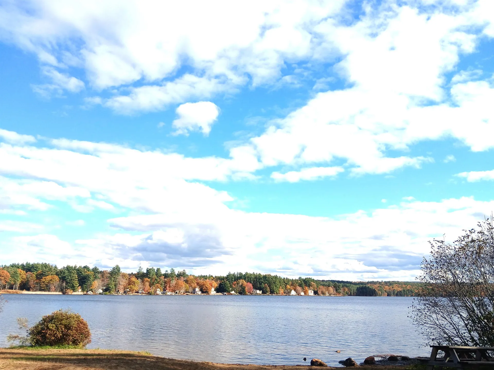 1557 1st New Hampshire Turnpike Northwood NH 03261