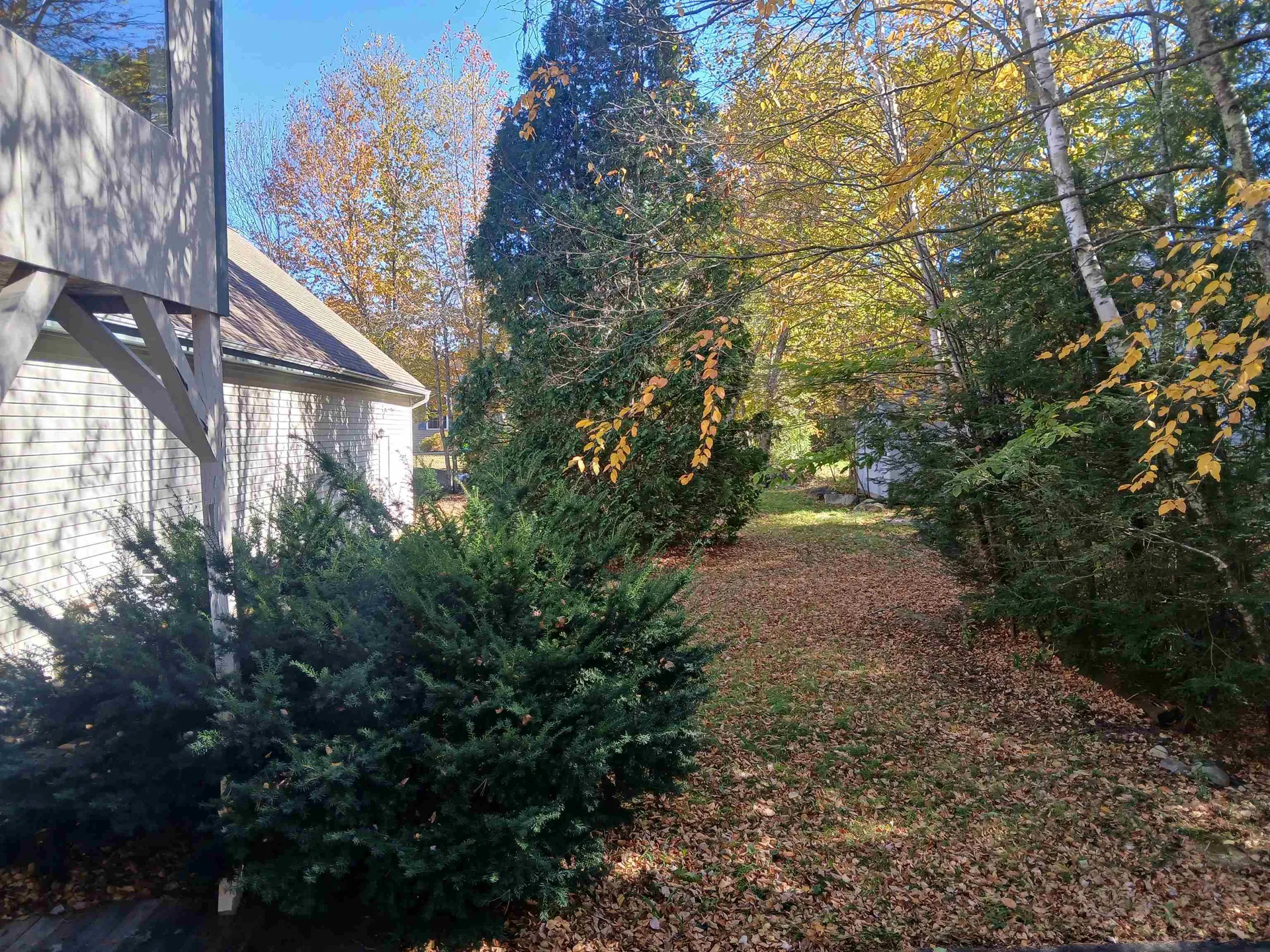 1557 1st New Hampshire Turnpike Northwood NH 03261