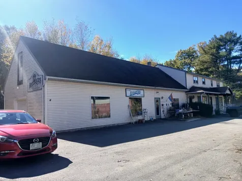 1557 1st New Hampshire Turnpike Northwood NH 03261