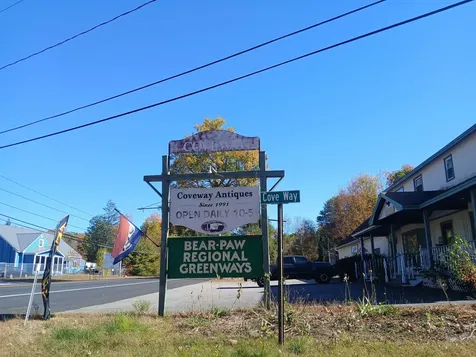 1557 1st New Hampshire Turnpike Northwood NH 03261