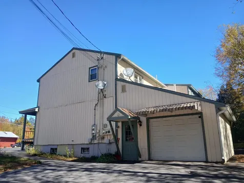 1557 1st New Hampshire Turnpike Northwood NH 03261