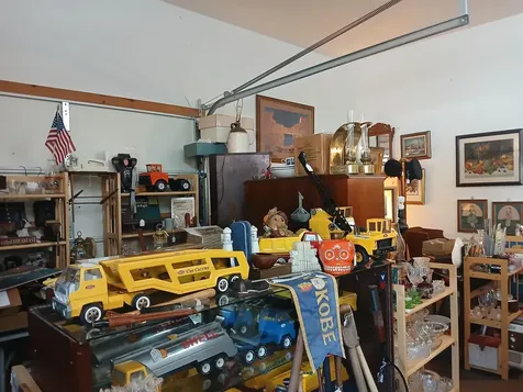 1557 1st New Hampshire Turnpike Northwood NH 03261