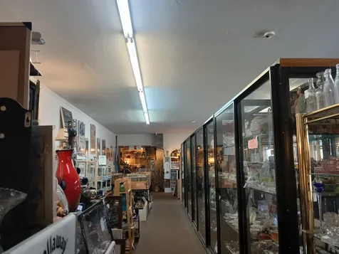 1557 1st New Hampshire Turnpike Northwood NH 03261