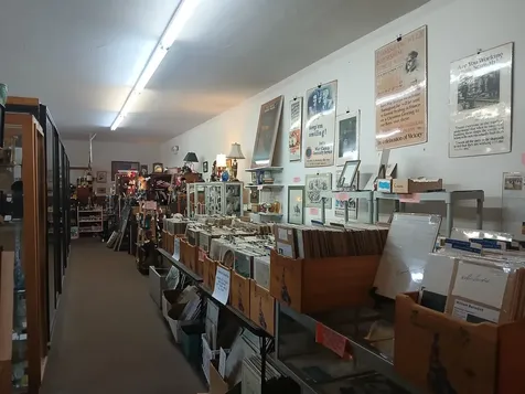 1557 1st New Hampshire Turnpike Northwood NH 03261