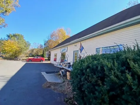 1557 1st New Hampshire Turnpike Northwood NH 03261