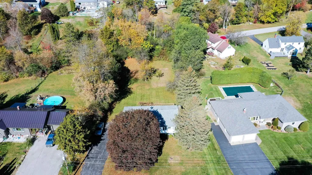 11 Lyman Avenue Rutland City VT 05701