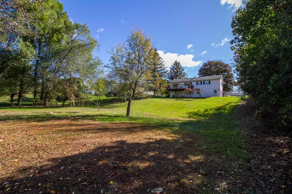 11 Lyman Avenue Rutland City VT 05701