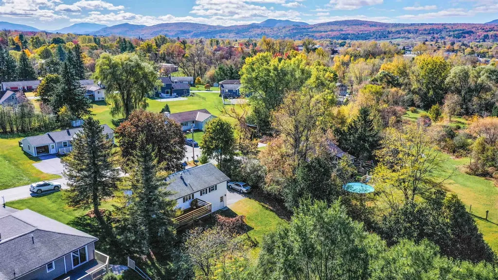 11 Lyman Avenue Rutland City VT 05701