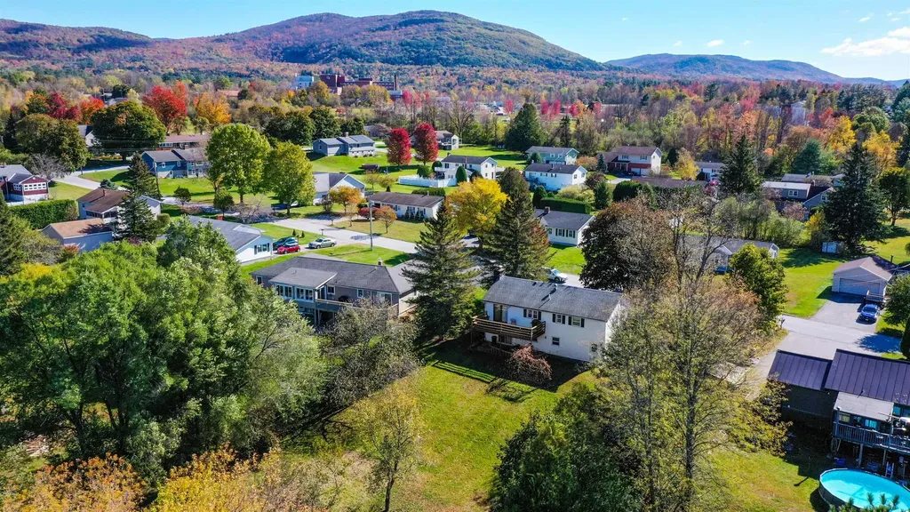 11 Lyman Avenue Rutland City VT 05701