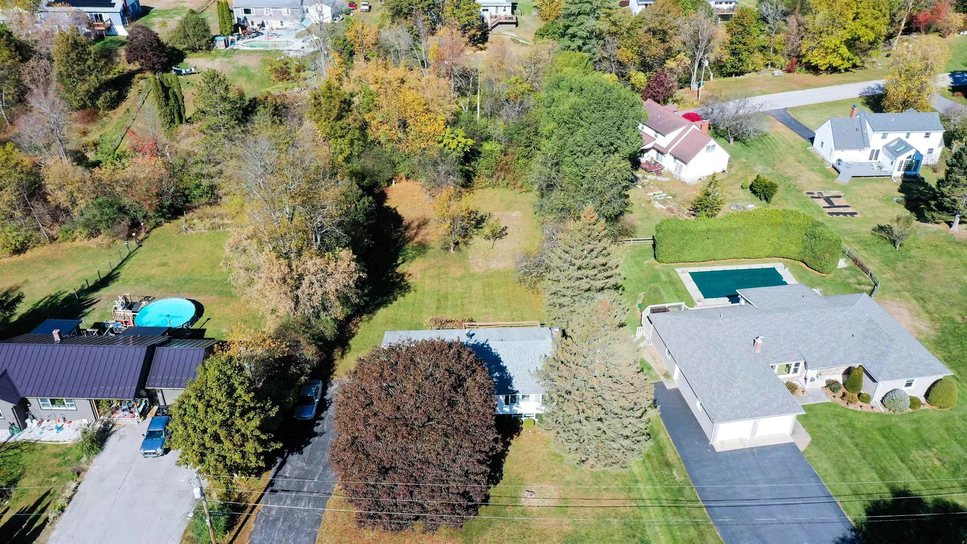 11 Lyman Avenue Rutland City VT 05701