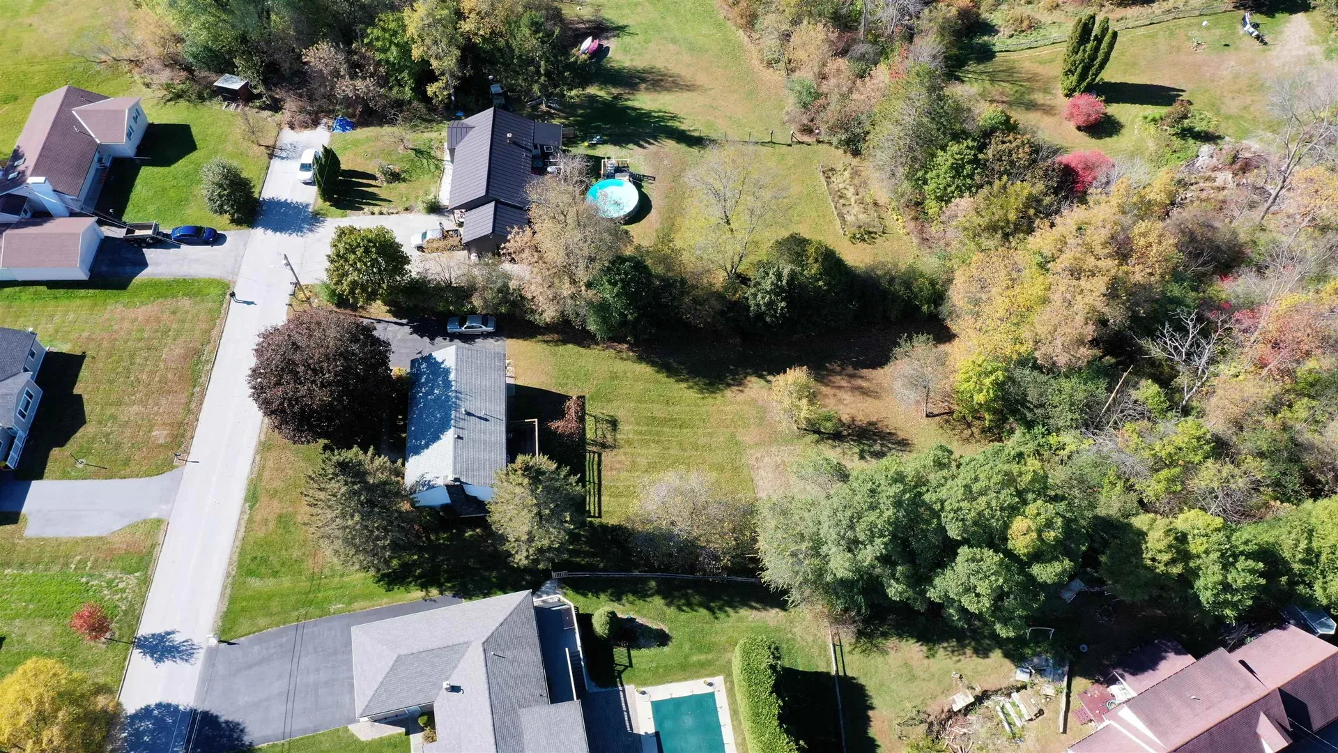 11 Lyman Avenue Rutland City VT 05701