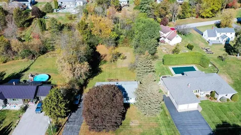 11 Lyman Avenue Rutland City VT 05701